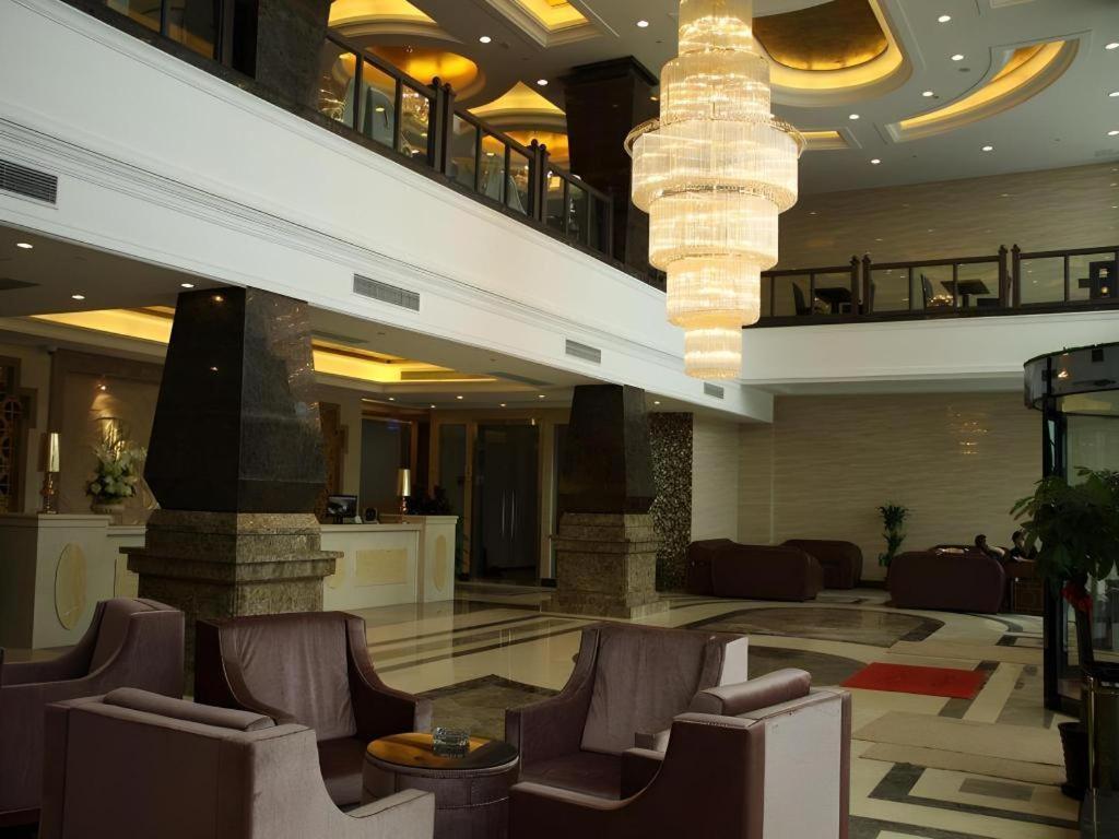 เซี่ยงไฮ้ ตี้กัง บูทิค โฮเต็ล Hotel ภายนอก รูปภาพ