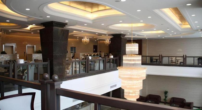 เซี่ยงไฮ้ ตี้กัง บูทิค โฮเต็ล Hotel ภายนอก รูปภาพ
